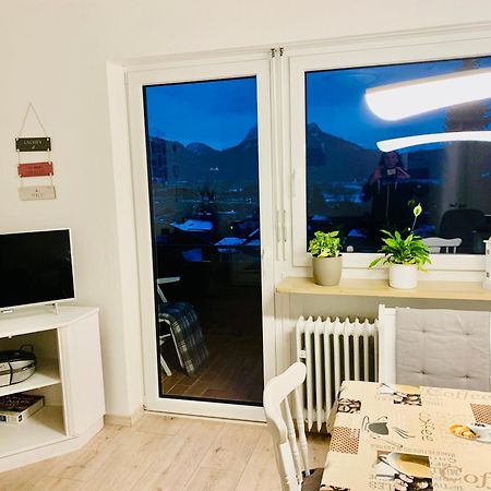Neuschwanstein-Blick Lejlighed Füssen Eksteriør billede